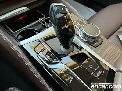 BMW Gran Turismo 2022 3.0 Автомат в Москве № 330291, миниатюра 9