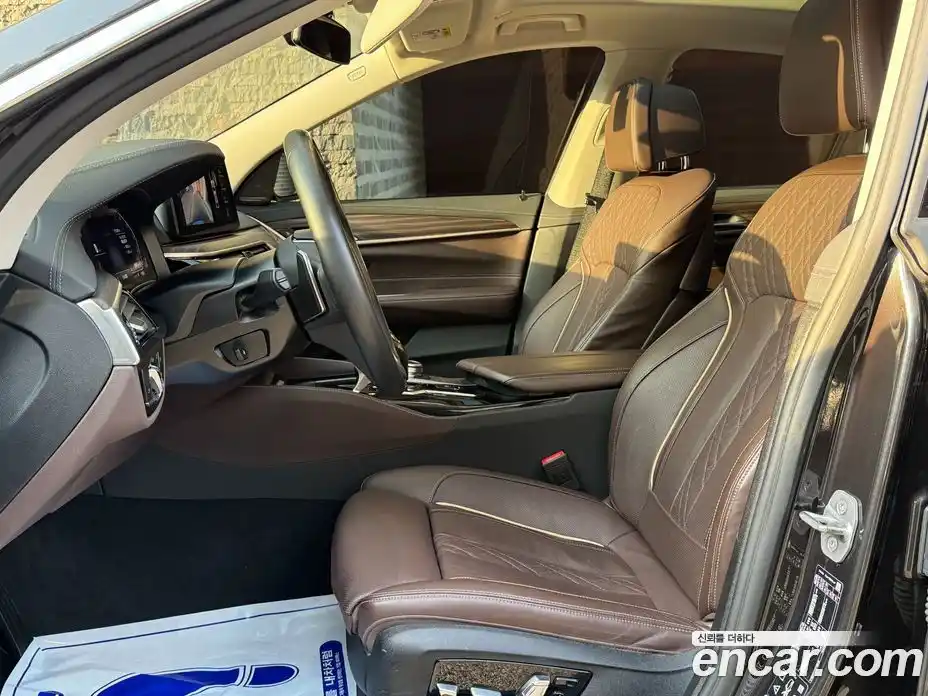 BMW Gran Turismo 2022 3.0 Автомат в Москве № 330291, фото 10