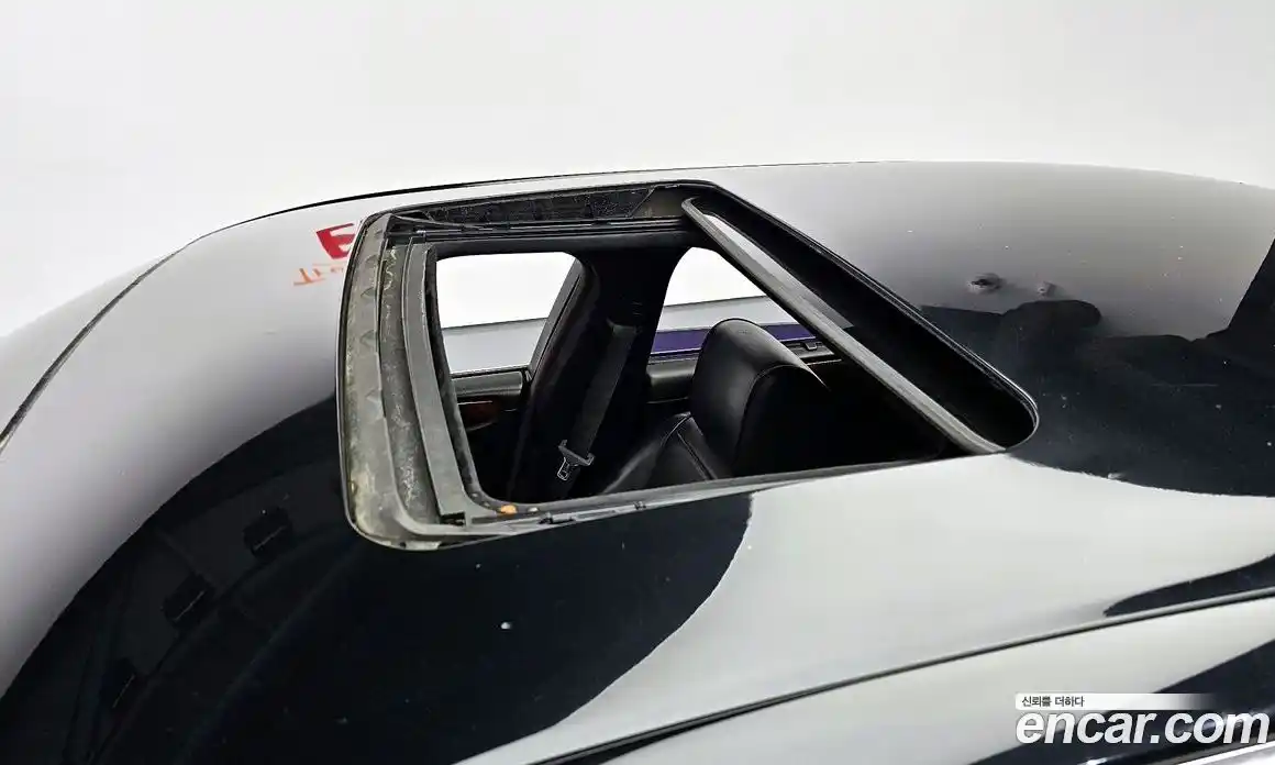 Jaguar XJ 2008 2.7 Автомат в Москве № 331544, фото 17