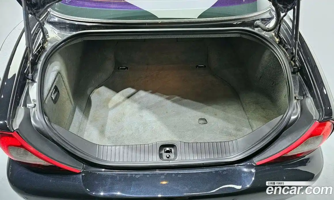 Jaguar XJ 2008 2.7 Автомат в Москве № 331544, фото 18