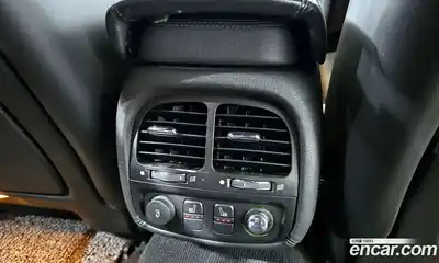 Jaguar XJ 2008 2.7 Автомат в Москве № 331544, миниатюра 5