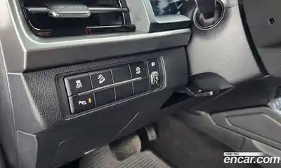 SsangYong Rexton 2024 2.2 Автомат в Москве № 33226, миниатюра 12