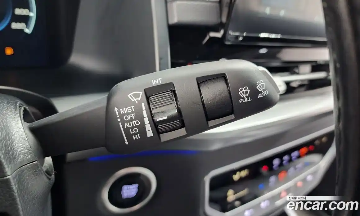 SsangYong Rexton 2024 2.2 Автомат в Москве № 33226, фото 13