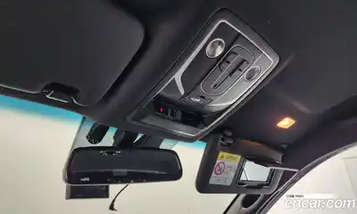 SsangYong Rexton 2024 2.2 Автомат в Москве № 33226, миниатюра 2