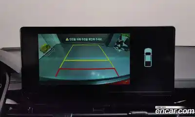 SsangYong Rexton 2024 2.2 Автомат в Москве № 33226, миниатюра 4