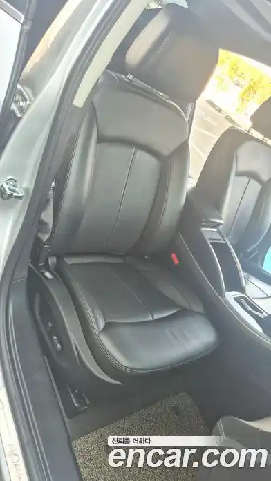 Chevrolet Alpheon 2011 3.0 Автомат в Москве № 333314, миниатюра 12