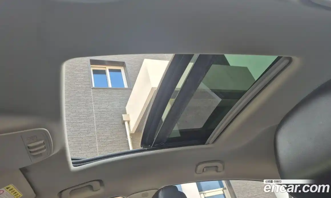 Chevrolet Alpheon 2011 3.0 Автомат в Москве № 333314, фото 14