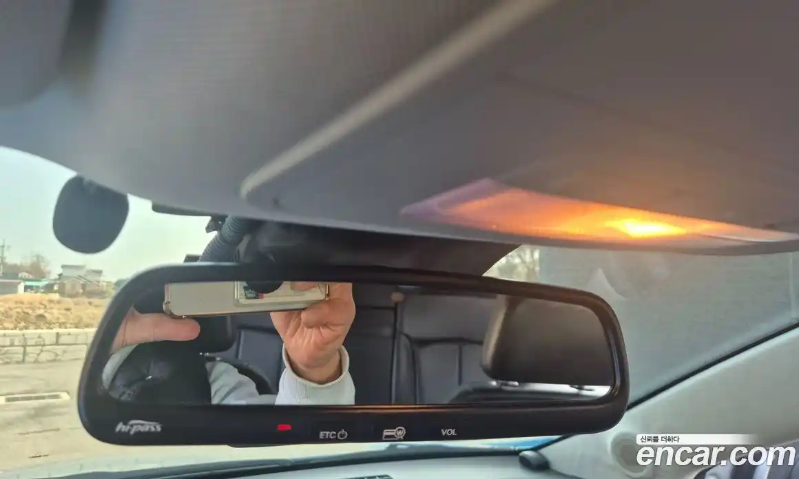 Chevrolet Alpheon 2011 3.0 Автомат в Москве № 333314, фото 15