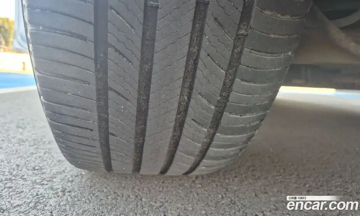 Chevrolet Alpheon 2011 3.0 Автомат в Москве № 333314, фото 20