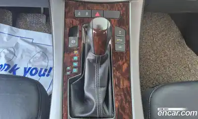 Chevrolet Alpheon 2011 3.0 Автомат в Москве № 333314, миниатюра 9