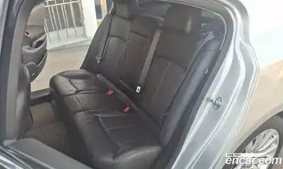 Chevrolet Alpheon 2011 3.0 Автомат в Москве № 333314, миниатюра 10