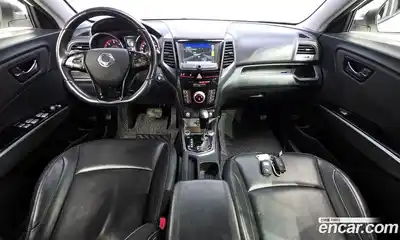 SsangYong TIBOLI 2018 1.6 Автомат в Москве № 33353, миниатюра 12