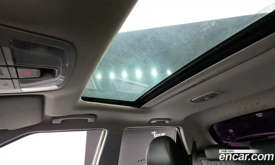 SsangYong TIBOLI 2018 1.6 Автомат в Москве № 33353, фото 19