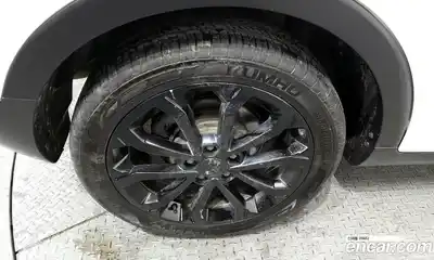 SsangYong TIBOLI 2018 1.6 Автомат в Москве № 33353, миниатюра 2