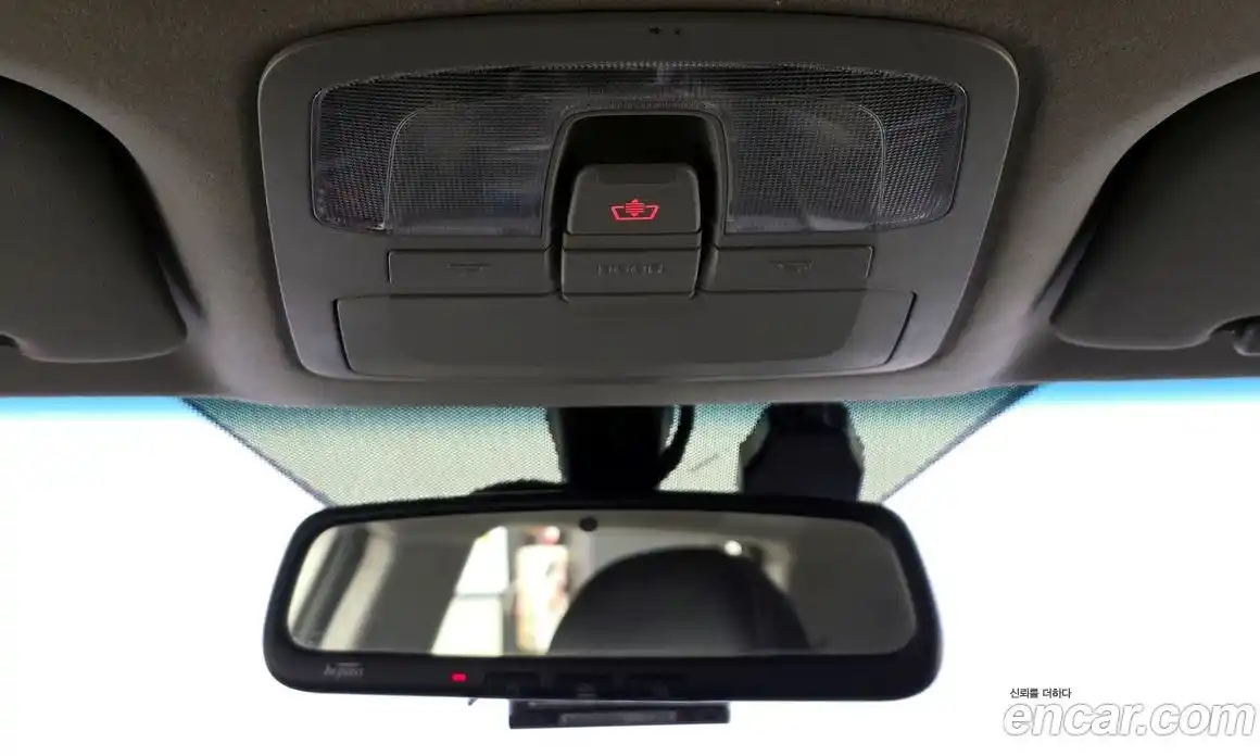 SsangYong TIBOLI 2018 1.6 Автомат в Москве № 33353, фото 3