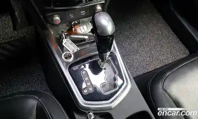 SsangYong TIBOLI 2018 1.6 Автомат в Москве № 33353, миниатюра 5