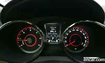 SsangYong TIBOLI 2018 1.6 Автомат в Москве № 33353, миниатюра 9