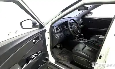SsangYong TIBOLI 2018 1.6 Автомат в Москве № 33353, миниатюра 10