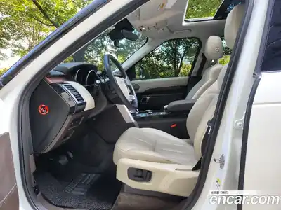 Land Rover Discovery 2017 2.0 Автомат в Москве № 333918, миниатюра 10