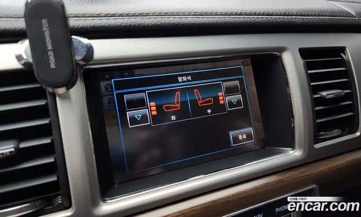 Jaguar XF 2015 2.2 Автомат в Москве № 335775, фото 13