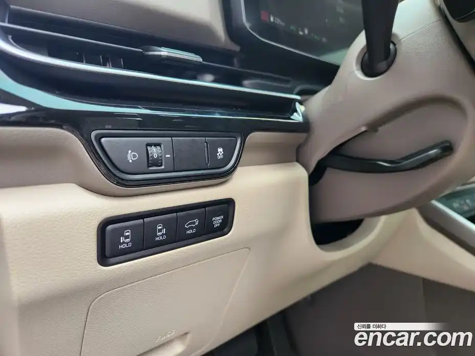 Kia Canival 2025 1.6 Автомат в Москве № 336703, фото 13