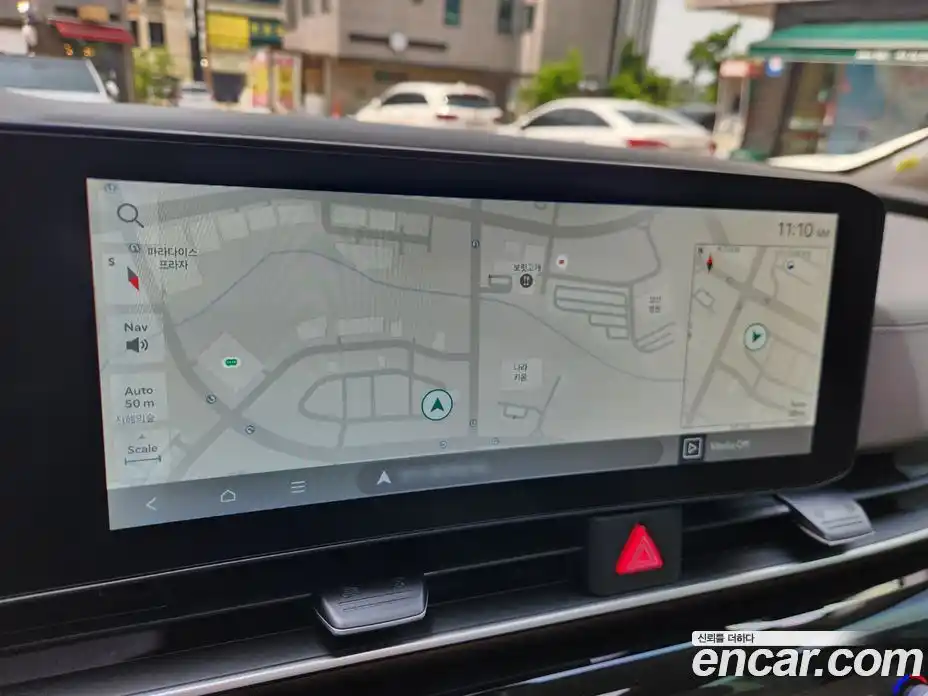 Kia Canival 2025 1.6 Автомат в Москве № 336703, фото 14