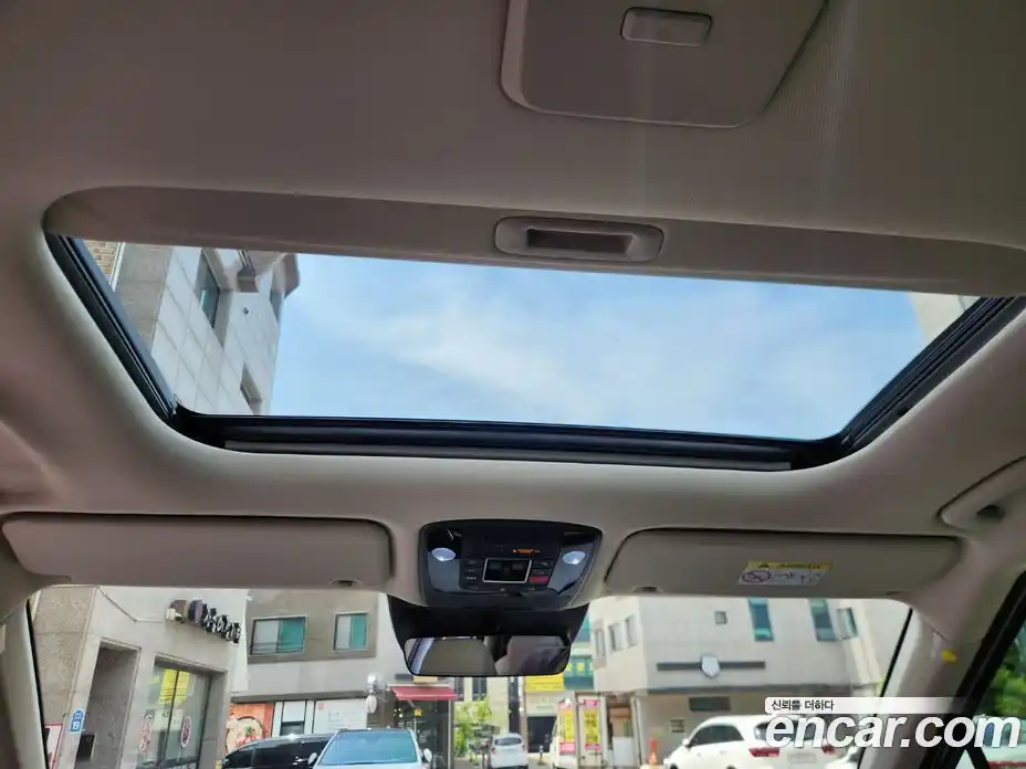 Kia Canival 2025 1.6 Автомат в Москве № 336703, фото 17