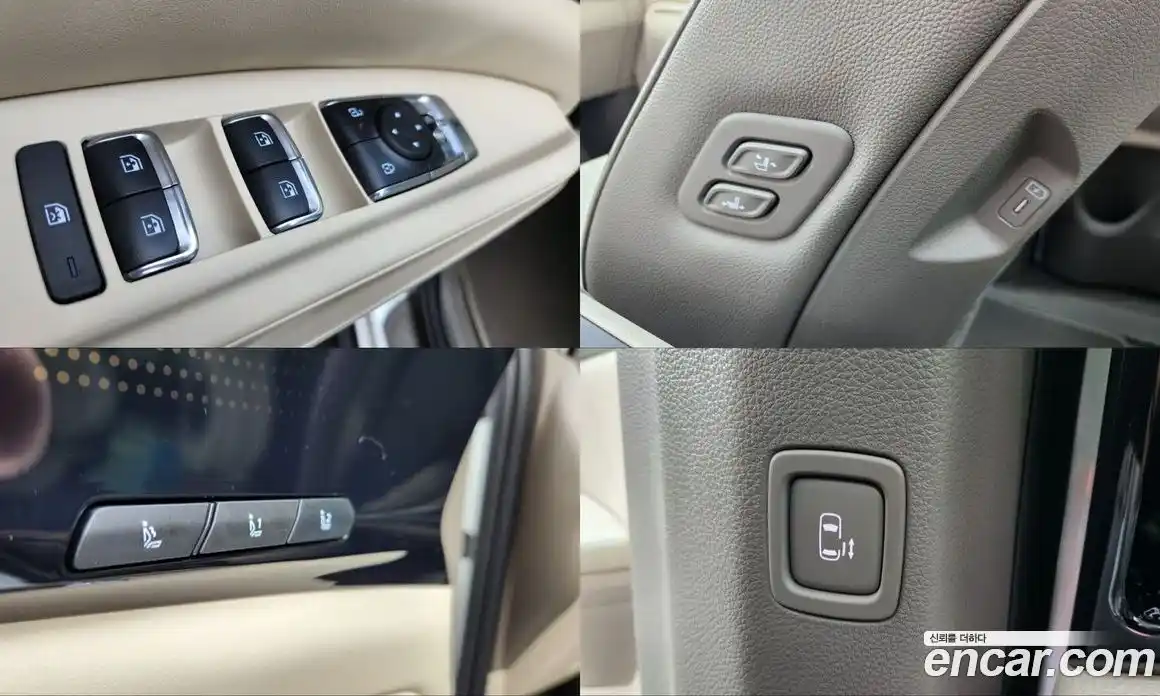 Kia Canival 2025 1.6 Автомат в Москве № 336703, фото 18