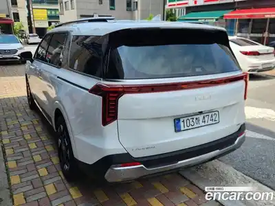 Kia Canival 2025 1.6 Автомат в Москве № 336703, миниатюра 3