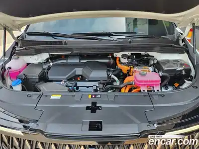 Kia Canival 2025 1.6 Автомат в Москве № 336703, миниатюра 6