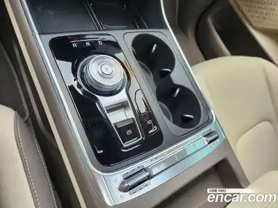 Kia Canival 2025 1.6 Автомат в Москве № 336703, миниатюра 9