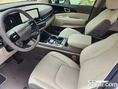 Kia Canival 2025 1.6 Автомат в Москве № 336703, миниатюра 10