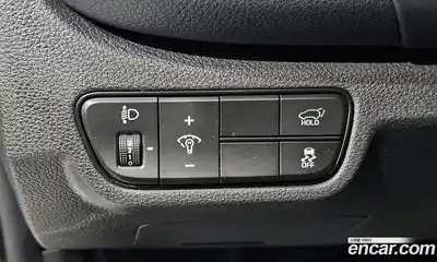 Kia Seltos 2023 1.6 Автомат в Москве № 337782, миниатюра 11