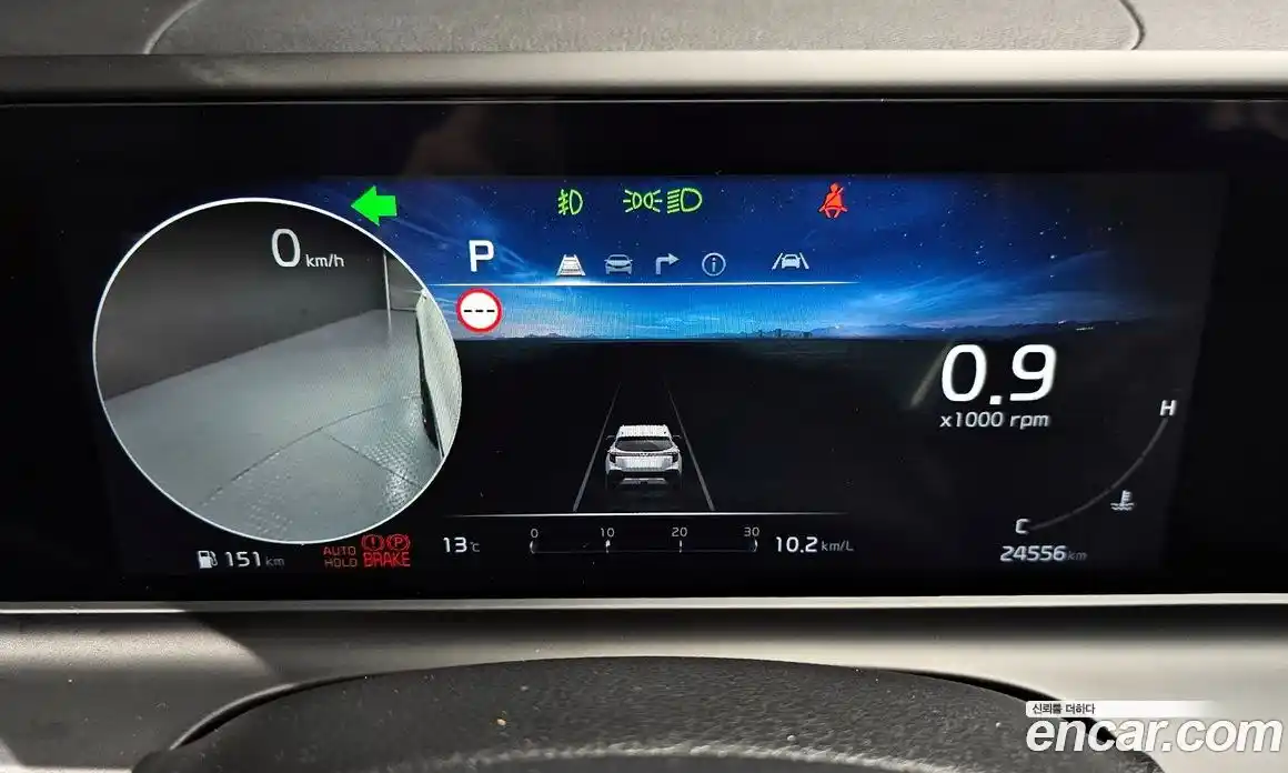 Kia Seltos 2023 1.6 Автомат в Москве № 337782, фото 4