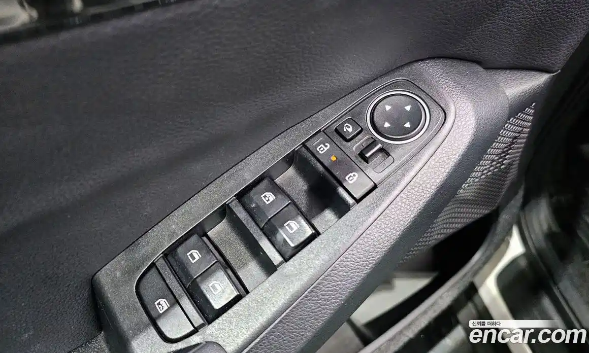 Kia Seltos 2023 1.6 Автомат в Москве № 337782, фото 7