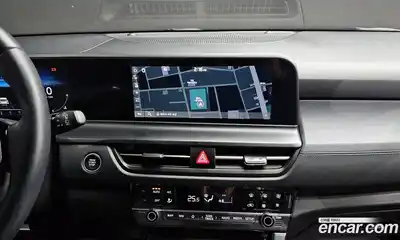 Kia Seltos 2023 1.6 Автомат в Москве № 337782, миниатюра 8