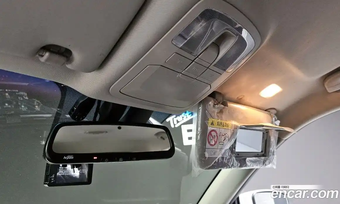 SsangYong Korando 2022 1.5 Автомат в Москве № 33780, фото 20