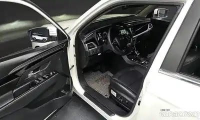 SsangYong Korando 2022 1.5 Автомат в Москве № 33780, миниатюра 2