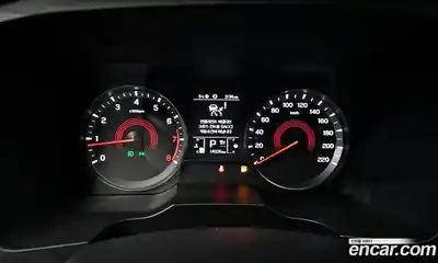 SsangYong Korando 2022 1.5 Автомат в Москве № 33780, миниатюра 4