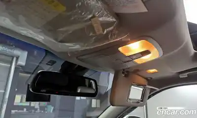 SsangYong Korando 2020 1.5 Автомат в Москве № 33835, миниатюра 11