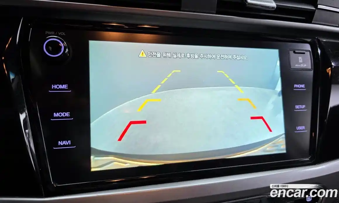 SsangYong Korando 2020 1.5 Автомат в Москве № 33835, фото 19