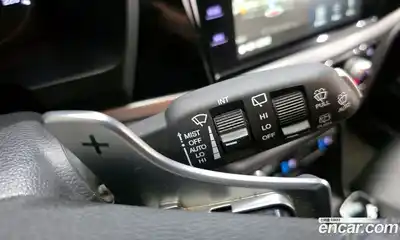 SsangYong Korando 2020 1.5 Автомат в Москве № 33835, миниатюра 4