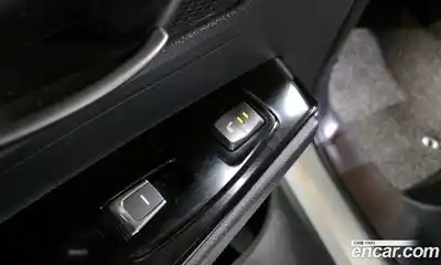 SsangYong Korando 2020 1.5 Автомат в Москве № 33835, миниатюра 6