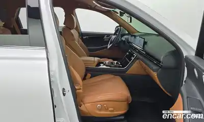 Genesis GV80 2024 2.5 Автомат в Москве № 339296, миниатюра 11