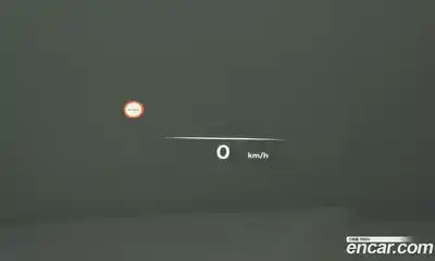 Genesis GV80 2024 2.5 Автомат в Москве № 339296, миниатюра 12