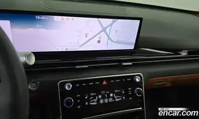 Genesis GV80 2024 2.5 Автомат в Москве № 339296, миниатюра 2