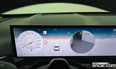 Genesis GV80 2024 2.5 Автомат в Москве № 339296, миниатюра 9