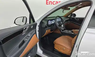 Genesis GV80 2024 2.5 Автомат в Москве № 339296, миниатюра 10