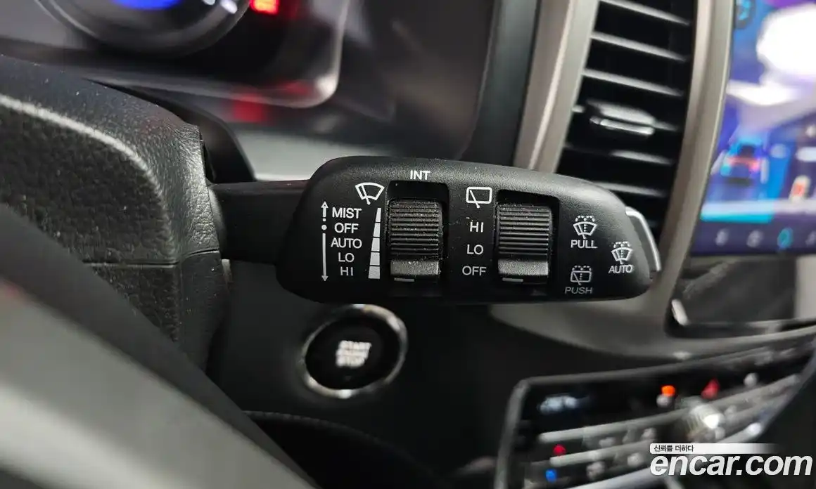 SsangYong Rexton 2018 2.2 Автомат в Москве № 34064, фото 17