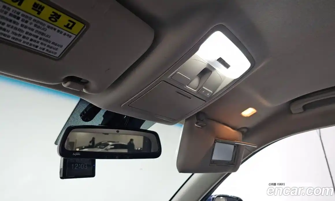 SsangYong Rexton 2018 2.2 Автомат в Москве № 34064, фото 18